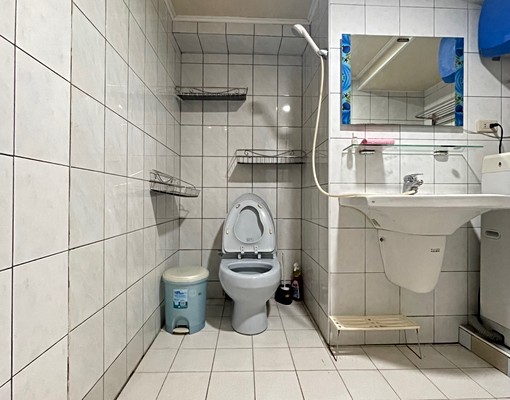 正義路29巷基隆市區溫馨套房 - Image 7