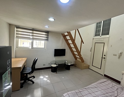 挑高4.8m樓中樓_光明六路近縣府 - Image 4