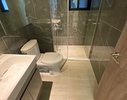 和平國小大慶夜市全聯/全新三房平車/可寵可租補有泳池有浴缸 - 591租屋網 - Image 11