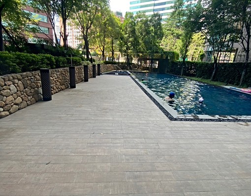 和平國小大慶夜市全聯/全新三房平車/可寵可租補有泳池有浴缸 - 591租屋網 - Image 13