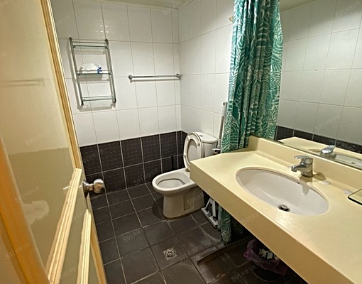 市政府站麥當勞對面/精美裝潢大三房採光好/車位另租 - Image 9