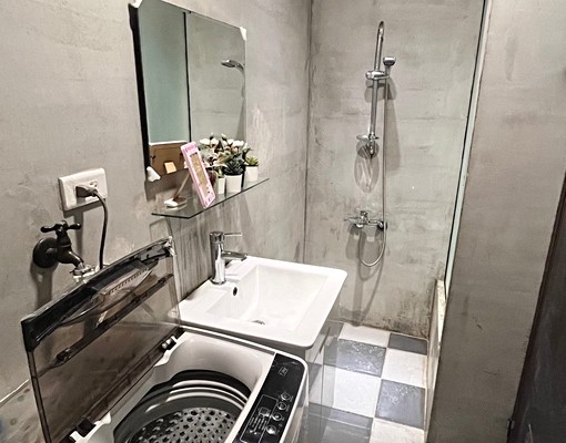 前金瑞源路工業風精緻套房(可短租) - Image 8