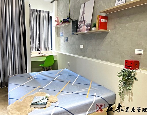 前金瑞源路工業風精緻套房(可短租) - Image 10