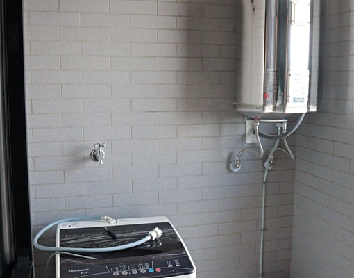 【大晟社會住宅】安平區溫馨兩房新屋2房可租補🙌 - Image 13