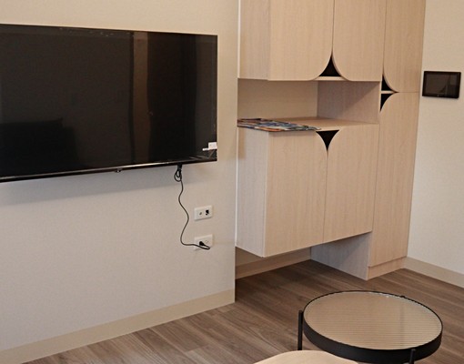 【大晟社會住宅】安平區溫馨兩房新屋2房可租補🙌 - Image 3