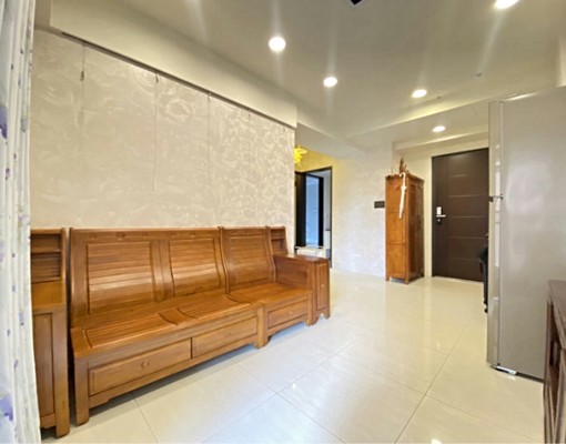 A9林口|親愛的HOUSE|全配2房|租金含管 - Image 2