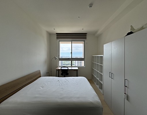 經國特區指標小豪宅【忠泰幸】2房車 - 591租屋網 - Image 5