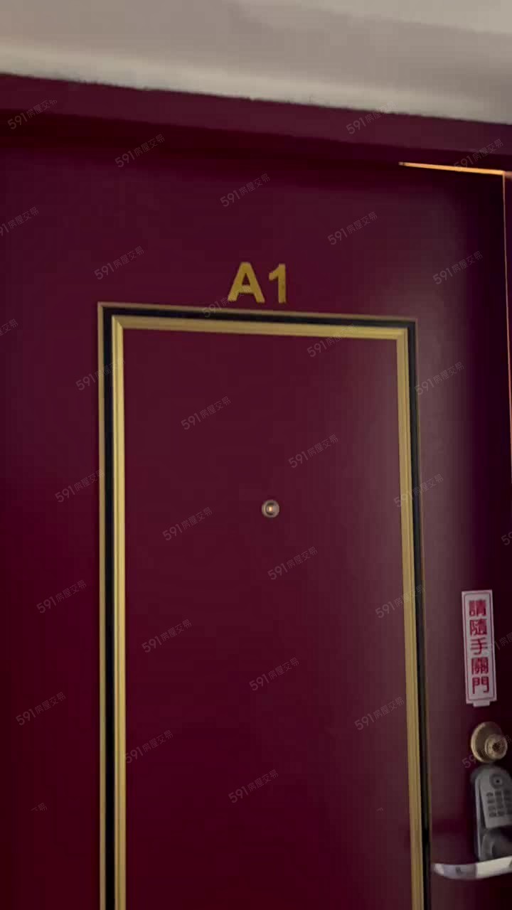 近車站、廟口,精美裝潢 - Image 1
