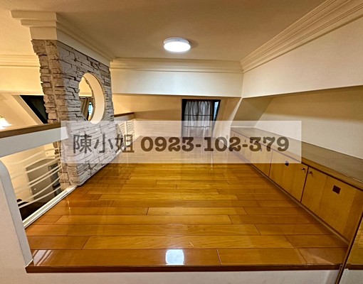 §精華地段靜巷1+1大空間傢俱電全.陽台 - Image 5