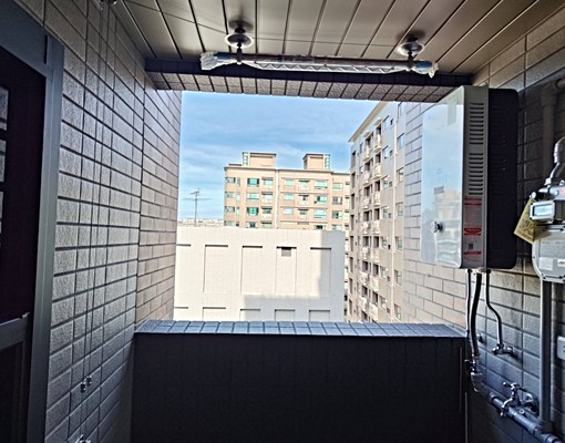💖北大特區-巴瓦BAWA一年屋景觀優質2房,屋主自租可租補 - Image 8