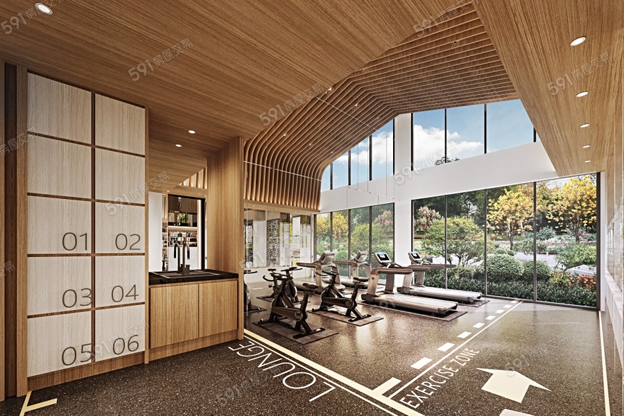 恆鵬朗朗示意圖