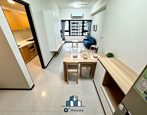 長虹天擎🔥質感兩房｜近全新輕屋齡｜可租補｜平車位 - Image 3