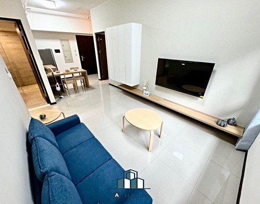 長虹天擎🔥質感兩房|近全新輕屋齡|可租補|平車位 - Image 5