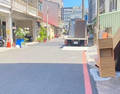 東區#裕農路電梯公寓分租套房 - Image 2
