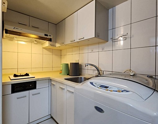 近大遠百。超值樓中樓3房。標準廚房可開伙 - Image 8