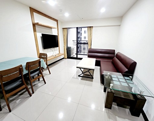 🉑租補晴灣3+1雙陽台配備齊全拎包入住 - Image 1