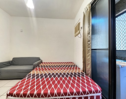 【紀語瑄】可租補🔴台水電🔴陽台套房 - Image 4