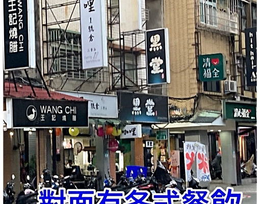 房東自租❤️三重天台❤️全新裝璜近捷運 - Image 10