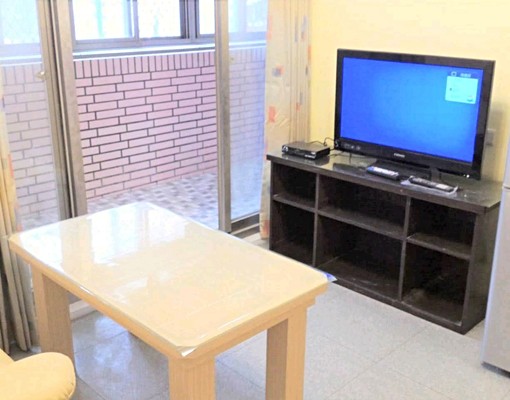 中壢新屋交流道,獨陽獨洗網路套房 - Image 2