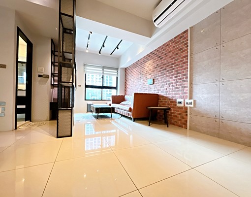 西屯夢想特區DUA逢甲可入戶籍和租補工業風休旅車位 - Image 3