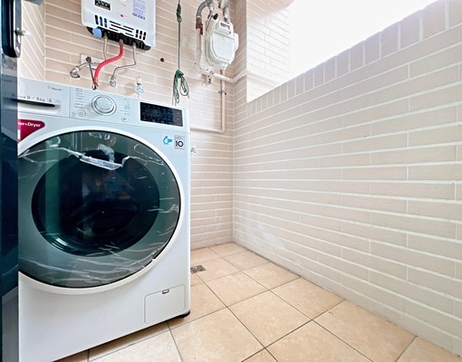 西屯夢想特區DUA逢甲可入戶籍和租補工業風休旅車位 - Image 9