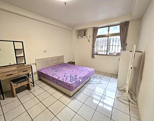 C~園區大樓管理大三房附車位 - Image 5