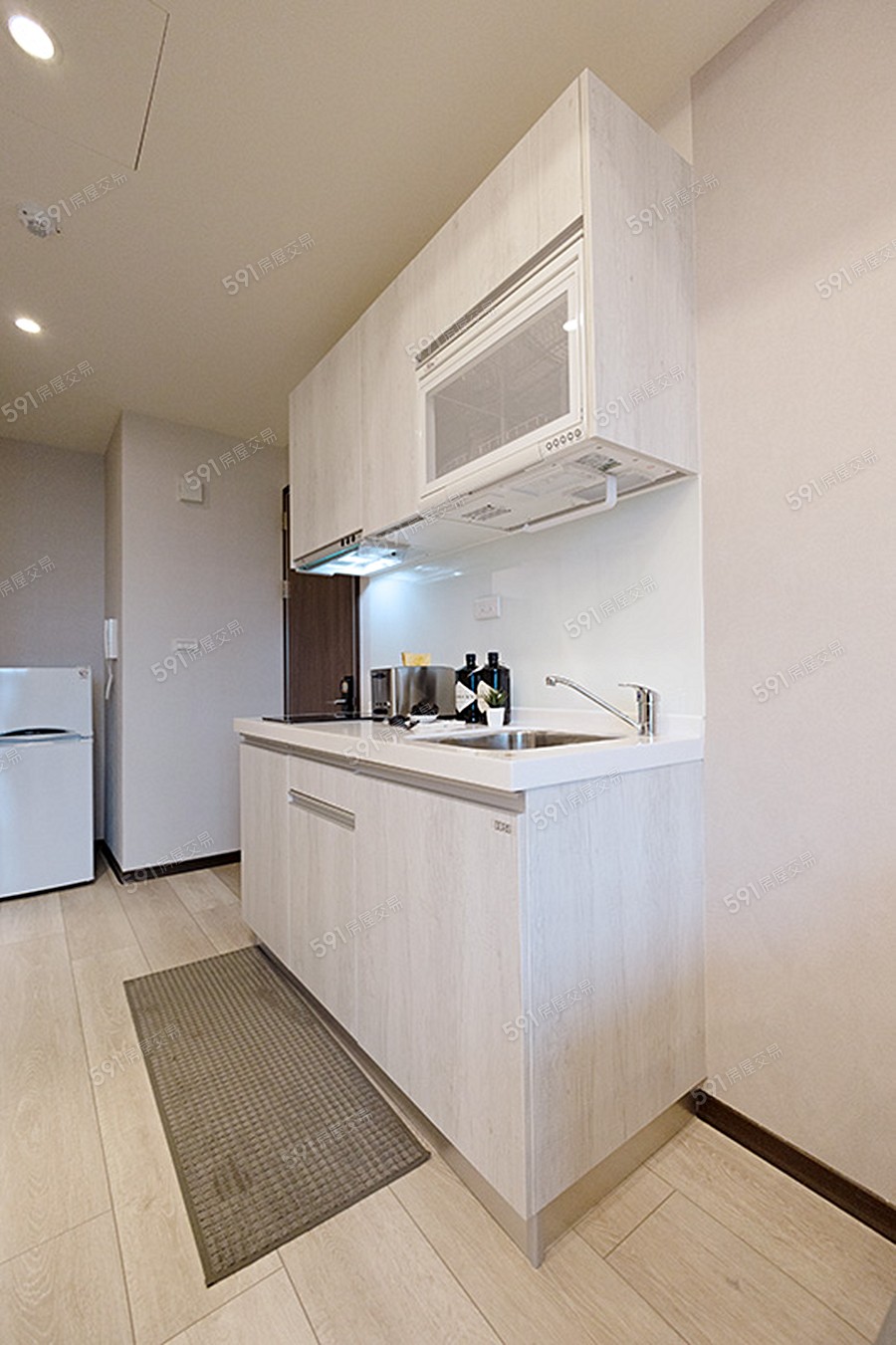 微笑寓所樣/實品屋