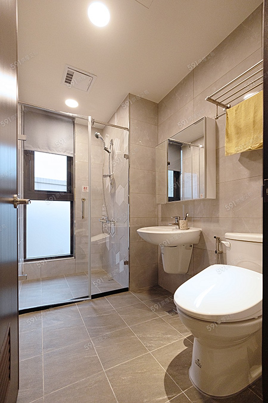 微笑寓所樣/實品屋