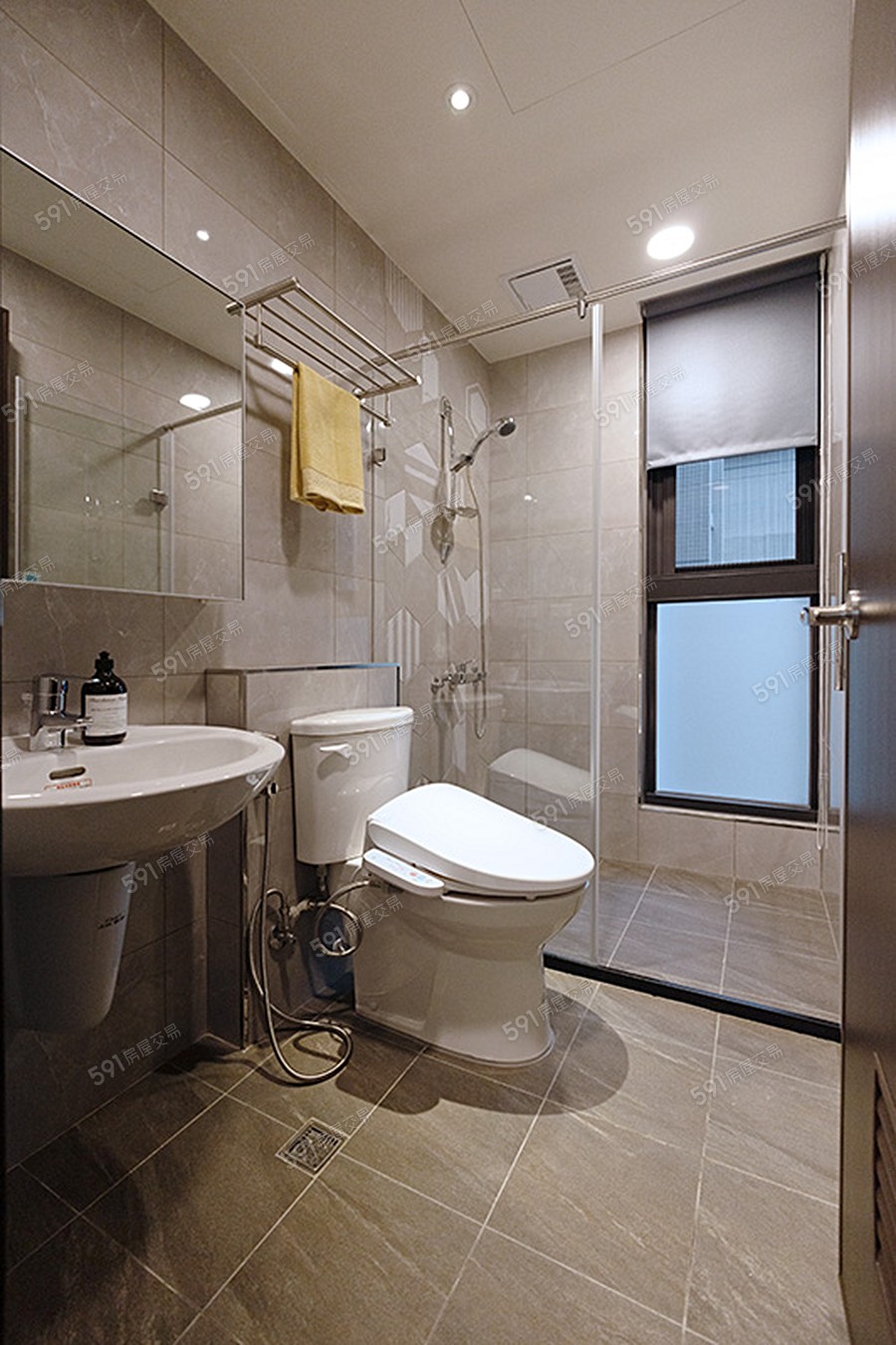 微笑寓所樣/實品屋