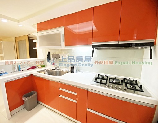 N114118市府站✫一層一戶溫馨三房 - Image 3