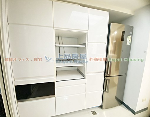 N114118市府站✫一層一戶溫馨三房 - Image 10