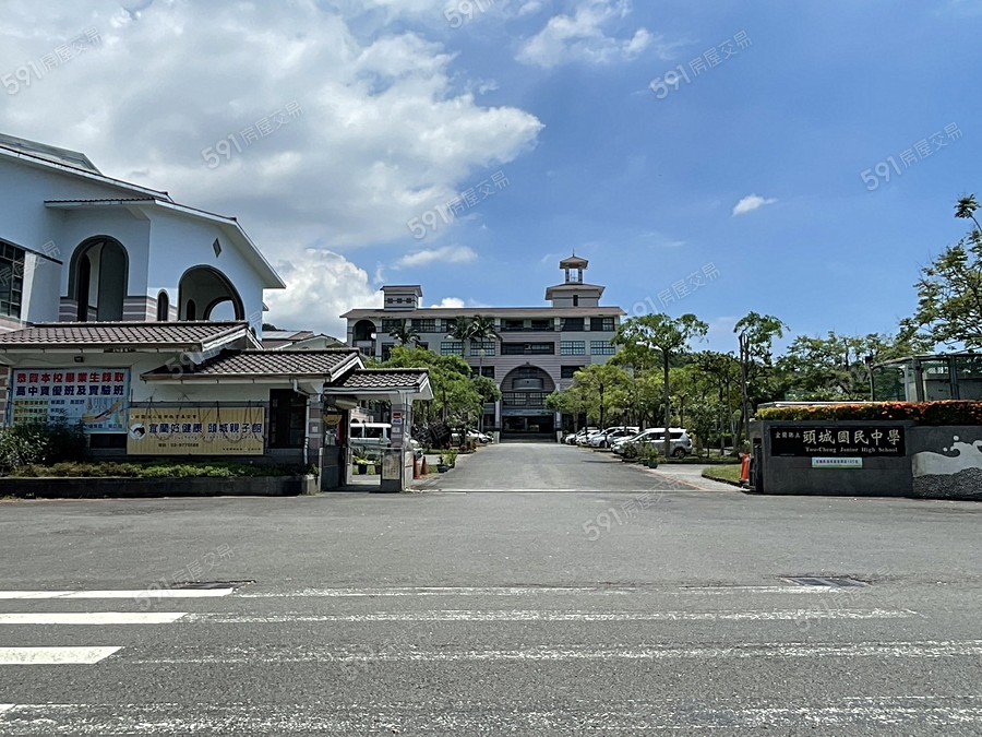 京騰一邸(二十期)京采頭城2環境圖