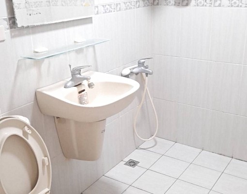 東方設計大學出租有陽台景觀大套房 - Image 10