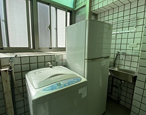 台北加大採光佳2房/可租補/免仲介費 - Image 9