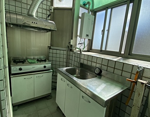 台北加大採光佳2房/可租補/免仲介費 - Image 10