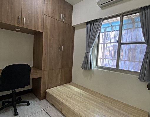 台北加大採光佳2房/可租補/免仲介費 - Image 11