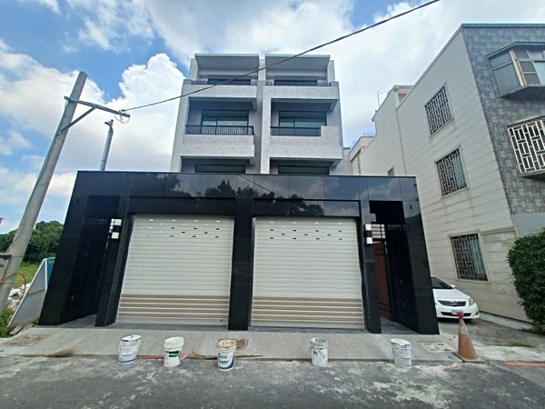 知藝築NO.19