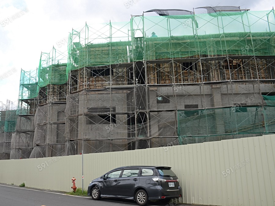 天外天-NO.5日恬實景圖