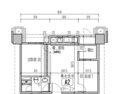 社區圖片