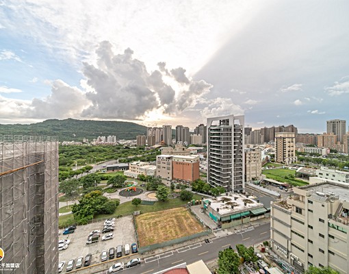 💚高醫中都一卡皮箱直接入住-兩房車位 - Image 3