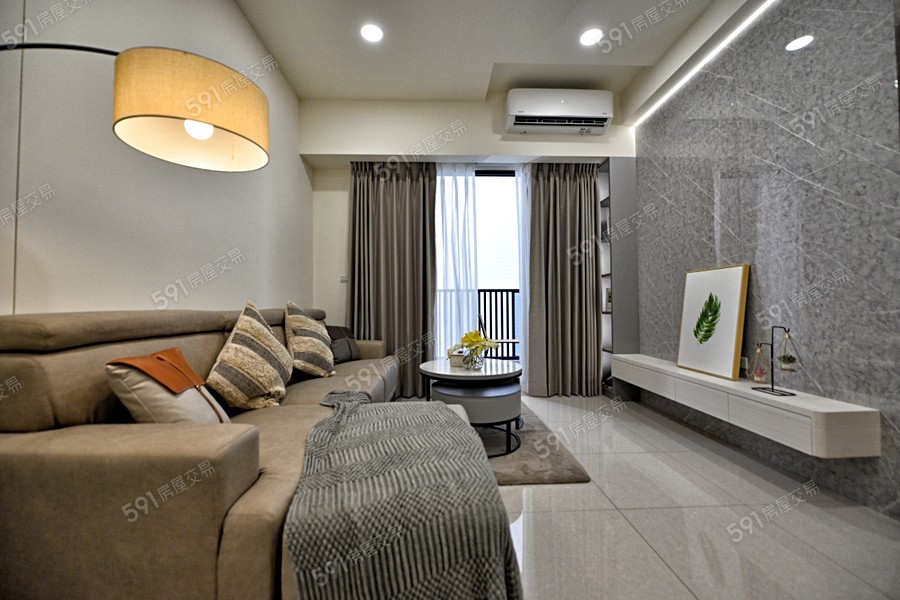 五魁新境樣/實品屋