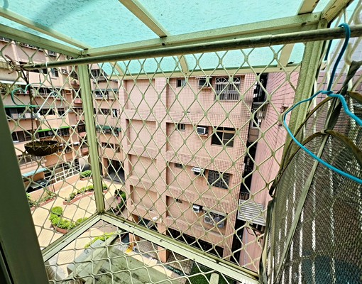有對外窗。可養寵。獨立洗衣機 - Image 8