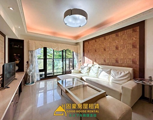 固豪👍亞灣太普D&G溫馨寬敞四房 - Image 1