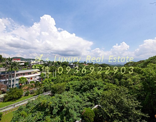陽明山泳池別墅大庭院美景有管理NrTES - Image 8