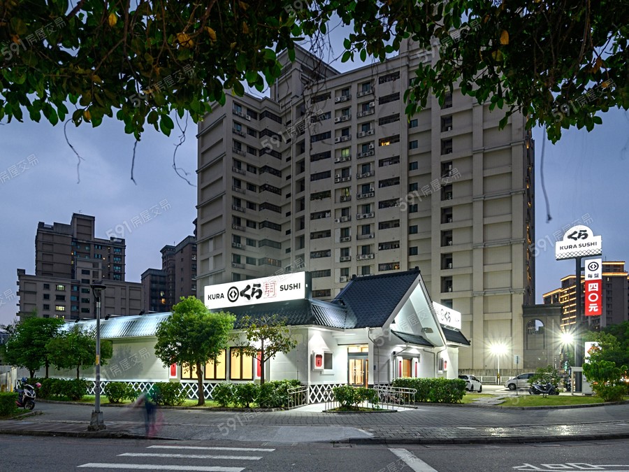 鼎藏豐碩環境圖