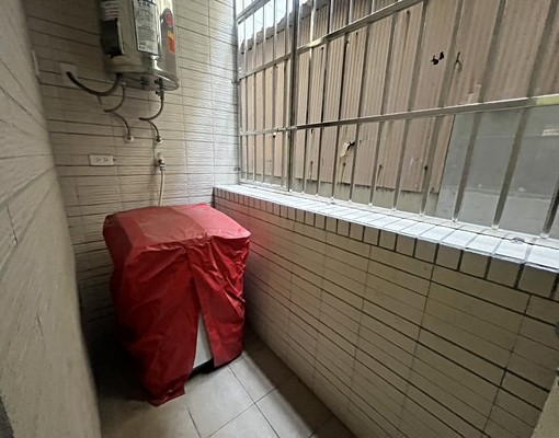 衛武營國家公園獨立式洗衣機陽台套房 - 591租屋網 - Image 1