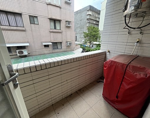 衛武營國家公園獨立式洗衣機陽台套房 - Image 5