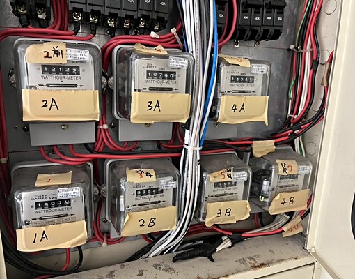 衛武營國家公園獨立式洗衣機陽台套房 - Image 7