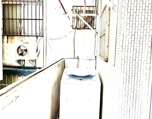 和美街長宿舍旁整層公寓雅房出租 - Image 12