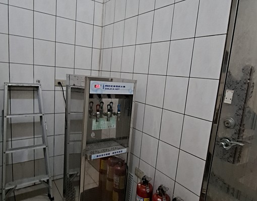 高峰路溫馨套房+室內機車位 - Image 7